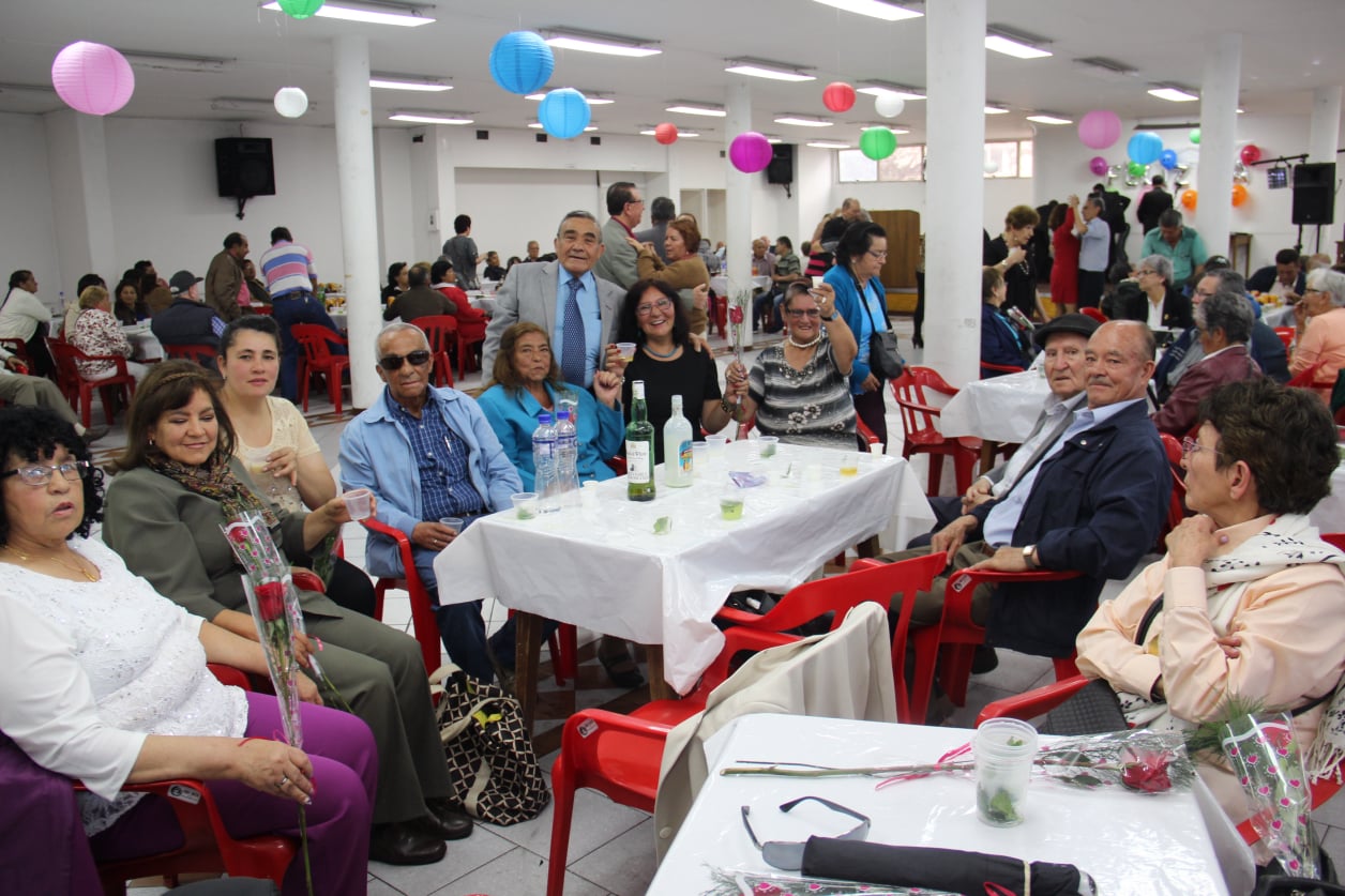 fiesta apencom