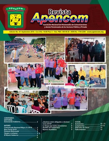 revista 34